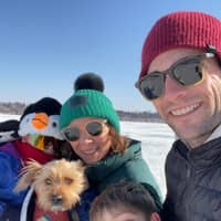 Sitter Profile Image: Laura & Steve M.