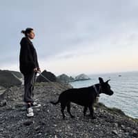 Sitter Profile Image: Carrie Y.