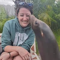 Sitter Profile Image: Brittany S.