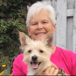 Sitter Profile Image: Dawn M.