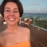 Sitter Profile Image: Kiera J.