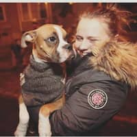 Sitter Profile Image: Katrina M.