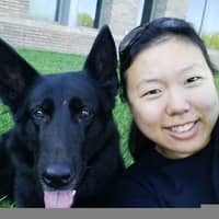 Sitter Profile Image: Vanessa F.