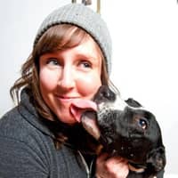 Sitter Profile Image: Jenny H.