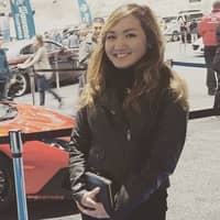 Sitter Profile Image: Vanessa M.