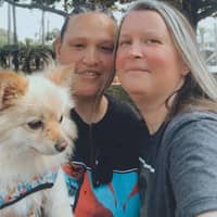 Sitter Profile Image: Lyubov L.