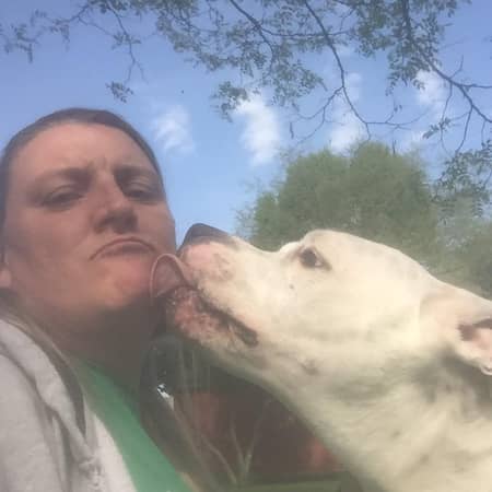 Sitter Profile Image: Jamie H.