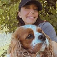 Sitter Profile Image: Elizabeth M.