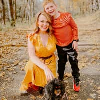 Sitter Profile Image: Heidi H.