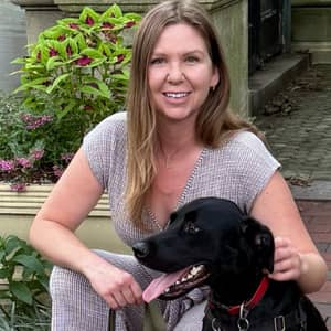 Sitter Profile Image: Lauren B.