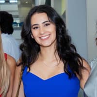 Sitter Profile Image: Geilynn F.