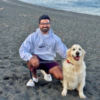 Sitter Profile Image: Krishna Prasad Raju A.