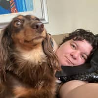 Sitter Profile Image: liv T.