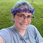 Sitter Profile Image: Katherine W.