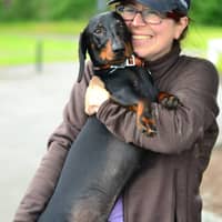 Sitter Profile Image: Christine C.