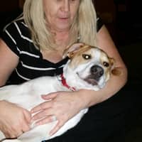 Sitter Profile Image: Patricia K.