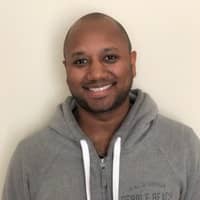 Sitter Profile Image: Chris B.