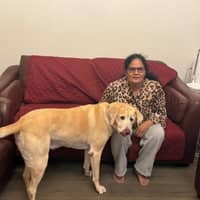 Sitter Profile Image: Bindu G.