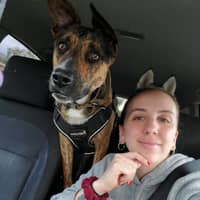 Sitter Profile Image: Samantha R.