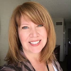 Virginia M.