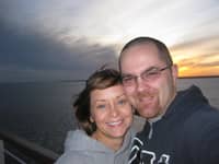 Sitter Profile Image: Christie F.