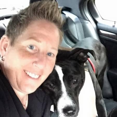 Sitter Profile Image: Kim M.