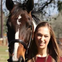 Sitter Profile Image: Brittany E.