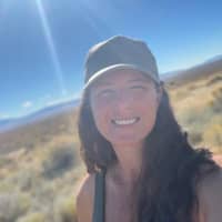 Sitter Profile Image: Ariel M.