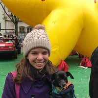 Sitter Profile Image: Brittany H.