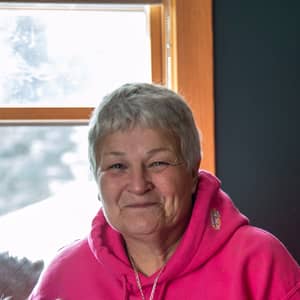 Nora C.