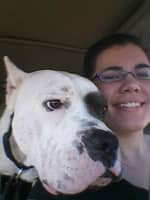 Sitter Profile Image: Erin & Joseph S.