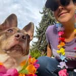 Sitter Profile Image: Andrea A.