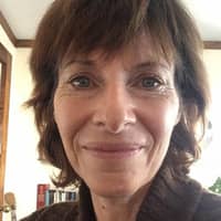 Sitter Profile Image: Camille S.