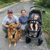 Sitter Profile Image: Jessica & Robert E.