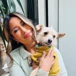 Sitter Profile Image: Pam S.