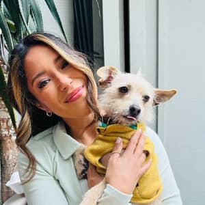 Sitter Profile Image: Pam S.