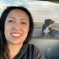 Sitter Profile Image: Meredith M.