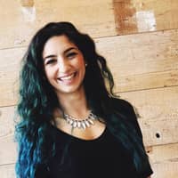 Sitter Profile Image: Nadine S.