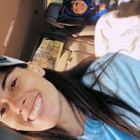 Sitter Profile Image: Isabella T.