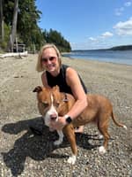 Sitter Profile Image: Crystal B.