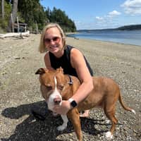 Sitter Profile Image: Crystal B.