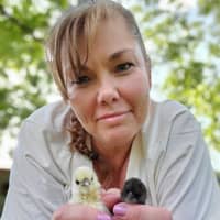 Sitter Profile Image: Nicole S.