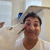 Sitter Profile Image: Andrew D.