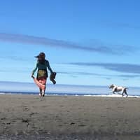 Sitter Profile Image: Rochelle S.