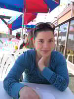 Sitter Profile Image: Marcia P.