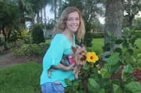 Sitter Profile Image: Crystal W.