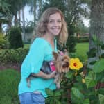 Sitter Profile Image: Crystal W.