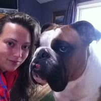 Sitter Profile Image: Anna M.