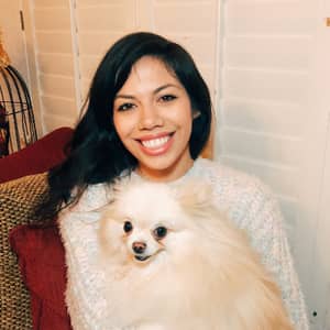 Sitter Profile Image: Stephanie H.