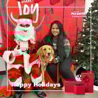 Sitter Profile Image: Jasmine I.